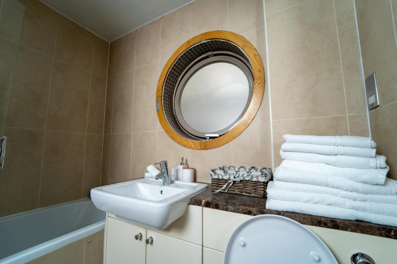Park Lane Piccadilly Circus Appartement *