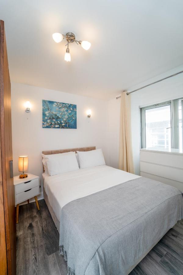 Appartement Park Lane Piccadilly Circus *