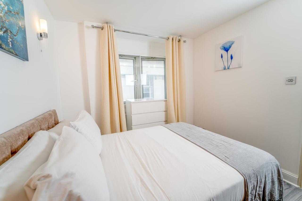 Appartement Park Lane Piccadilly Circus