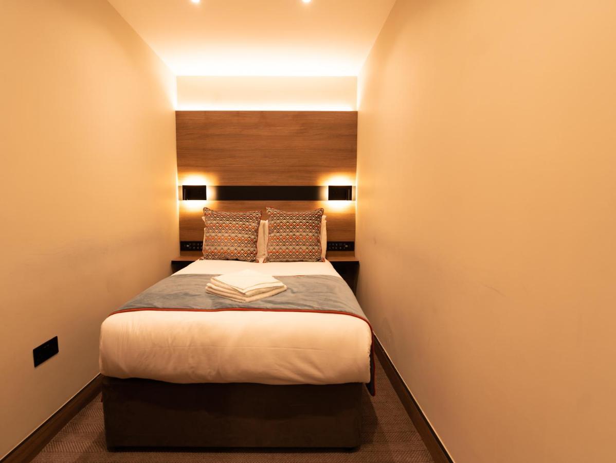 Oxford Hotell London