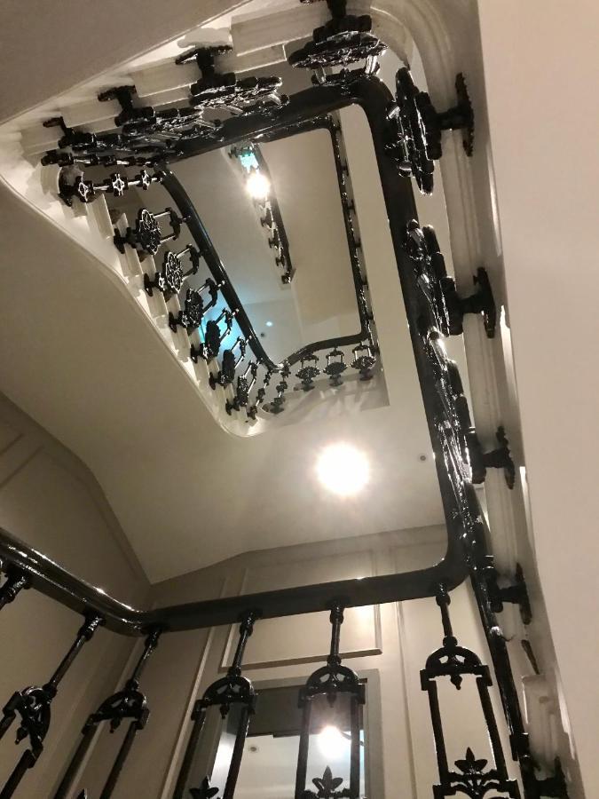 Oxford Hotell London