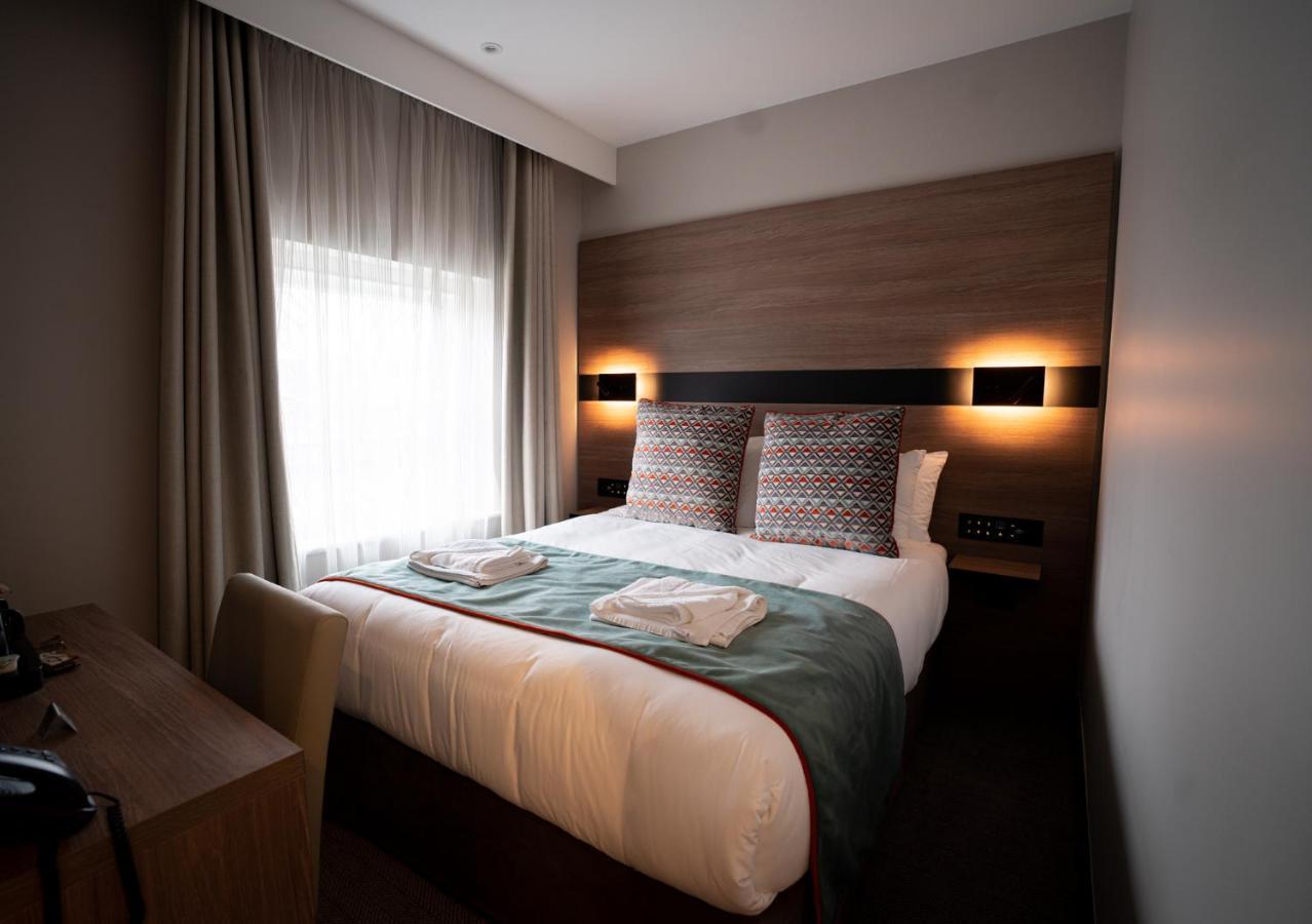 Hotell Oxford