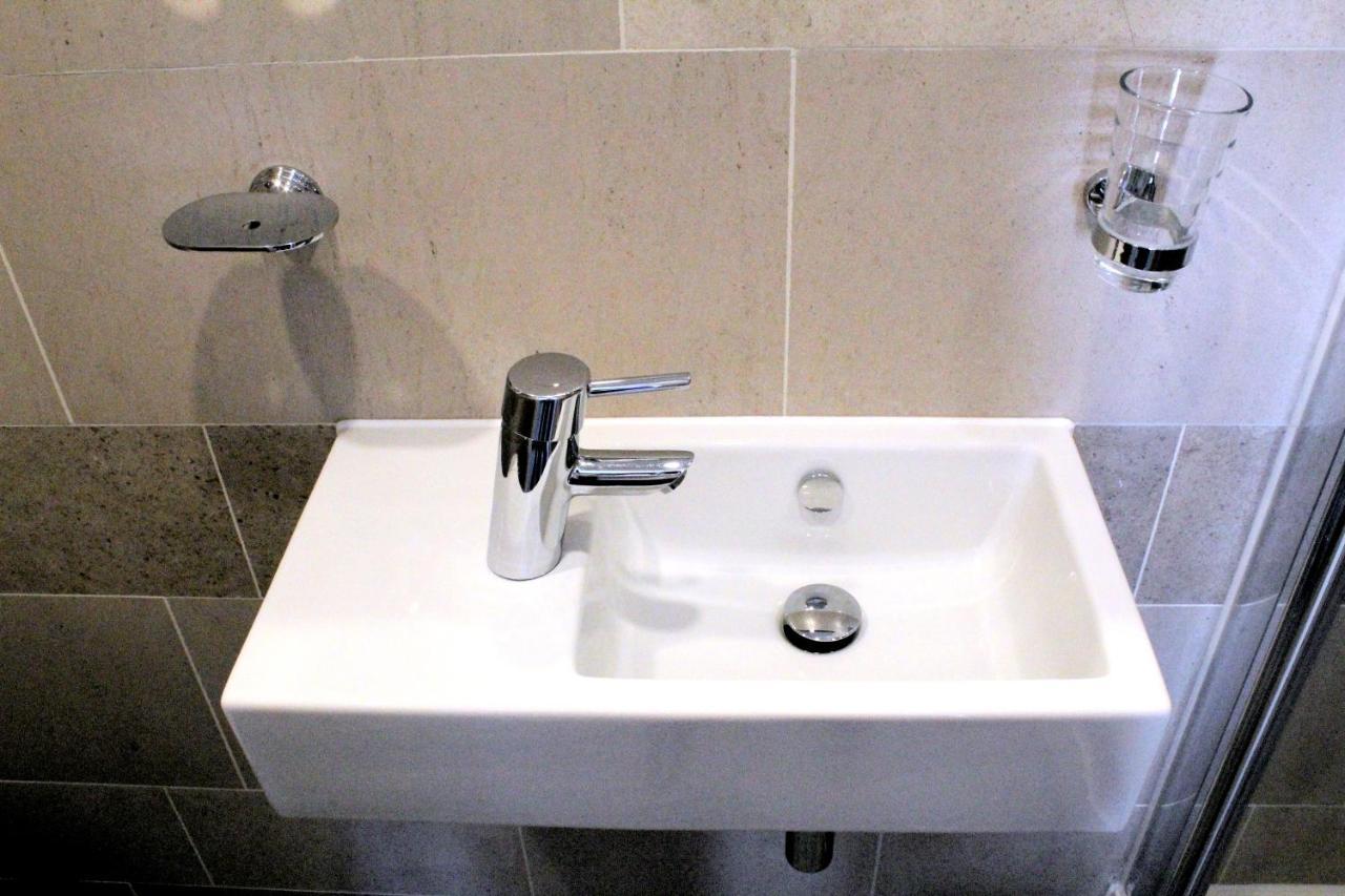 Hotell Nox Lancaster Gate 3*