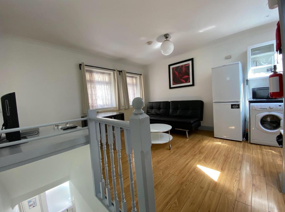 Shoreditch Two Apartment London