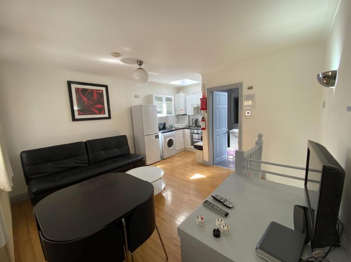 Apartment Shoreditch Two London