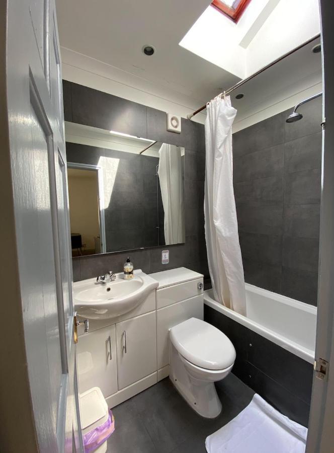 Apartment Shoreditch Two