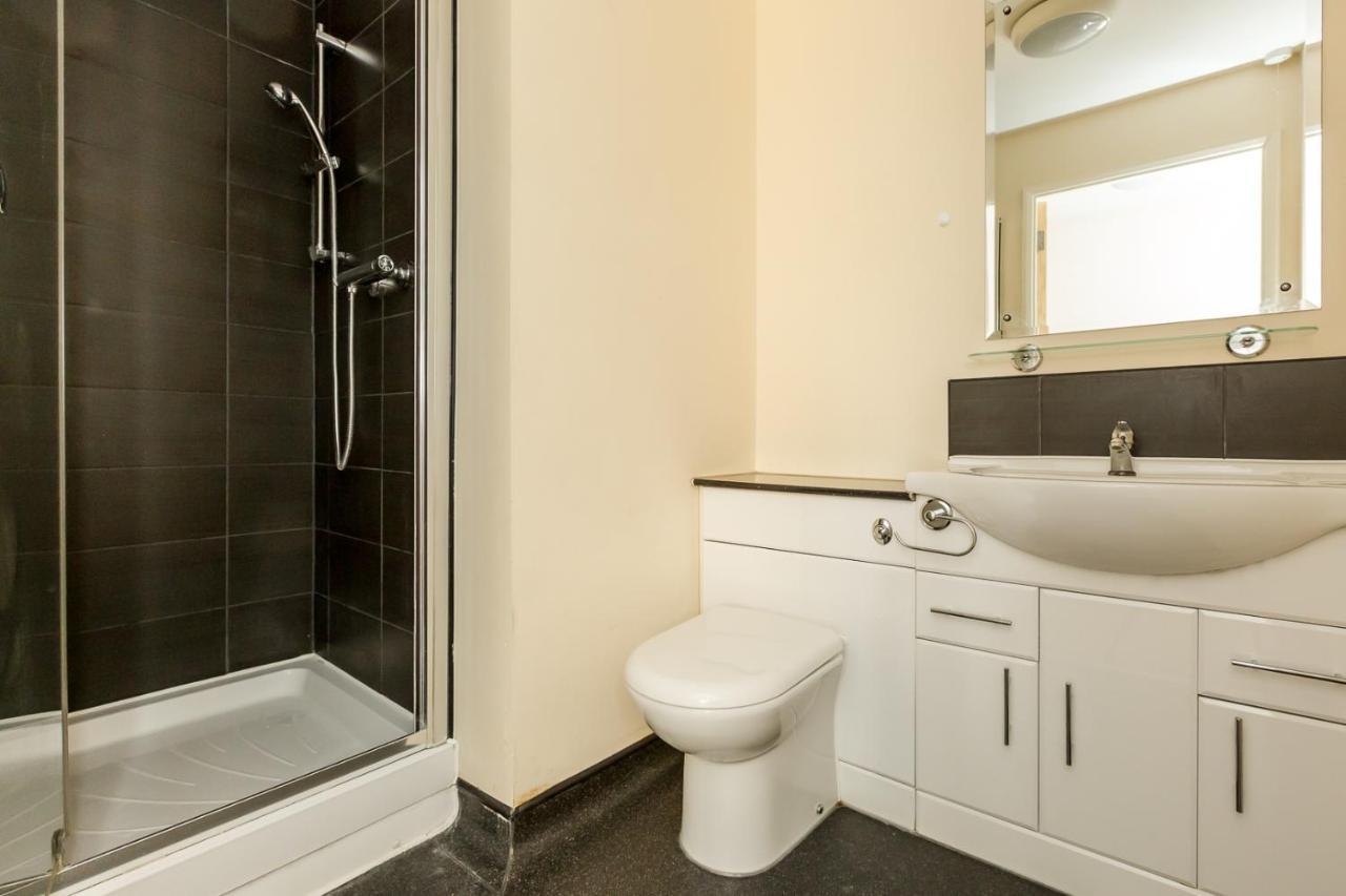 Apartment Zeni Studio, In Central London London