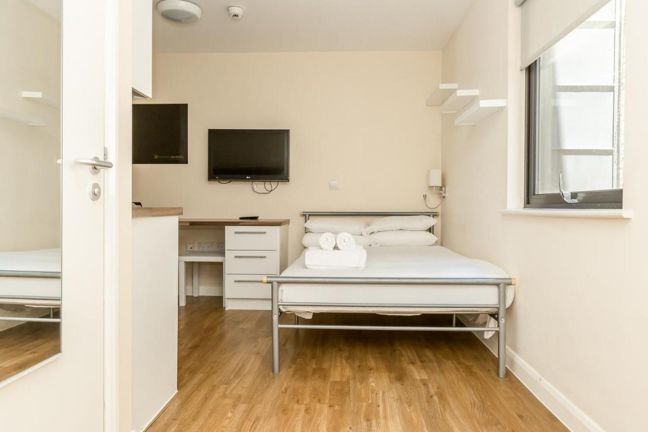Zeni Studio, In Central London * London