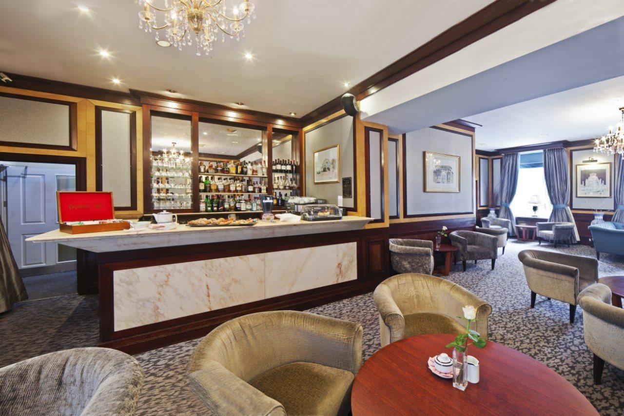Gem Langham Court 4*
