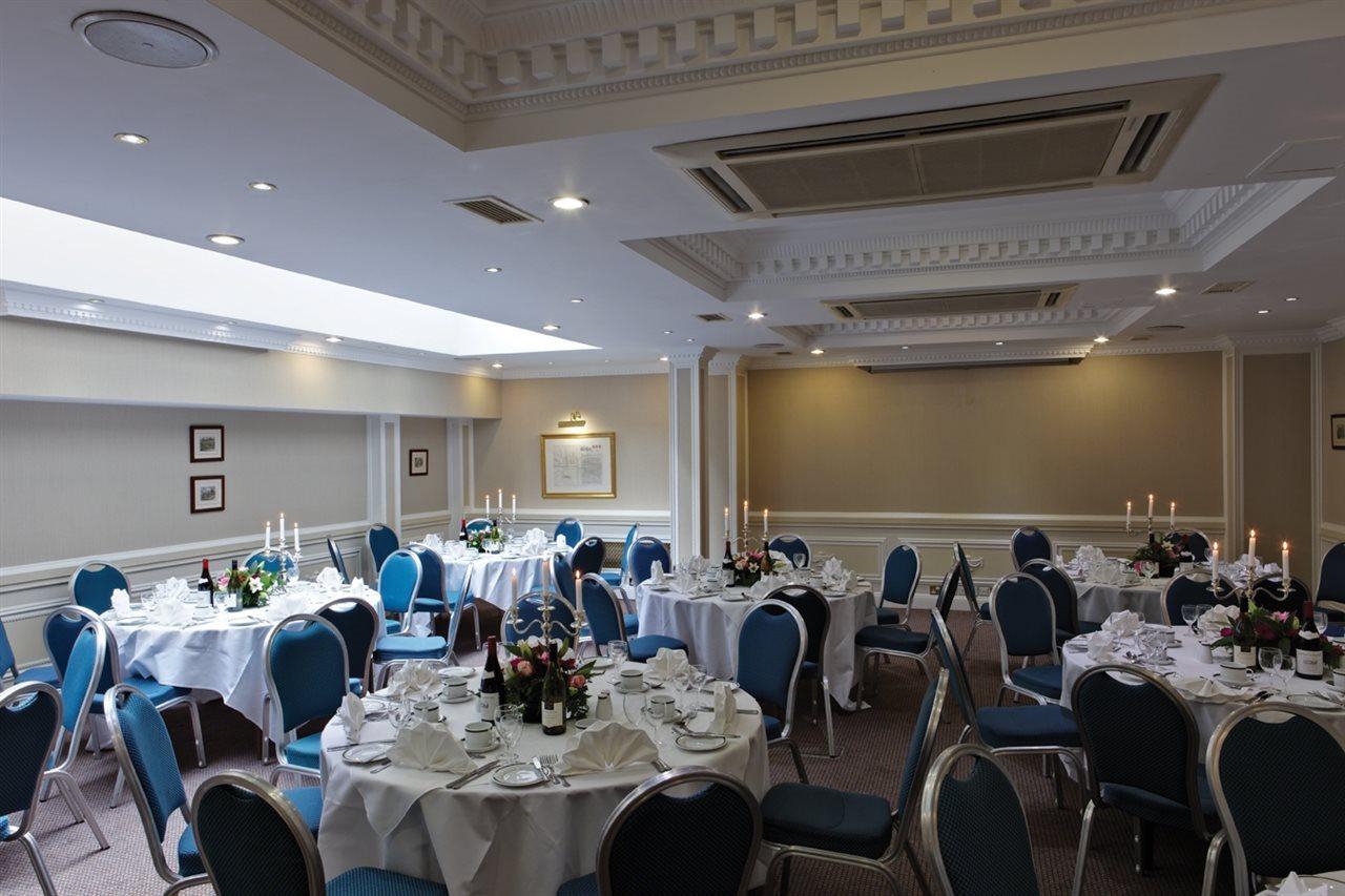 Hotell Gem Fitzrovia London