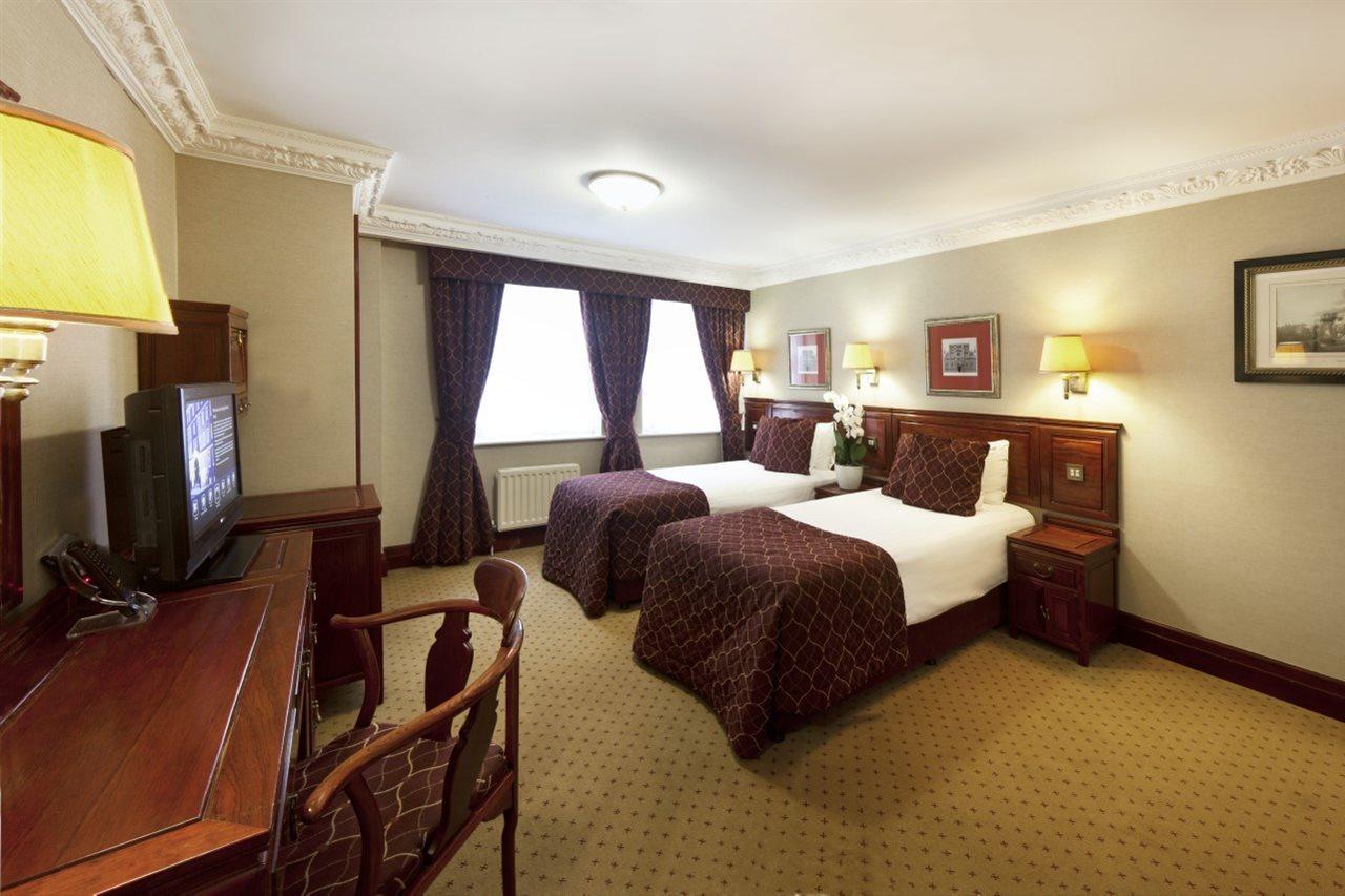 Gem Fitzrovia Hotell 4*