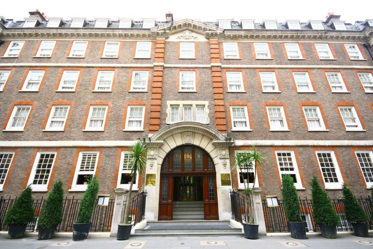 Gem Fitzrovia