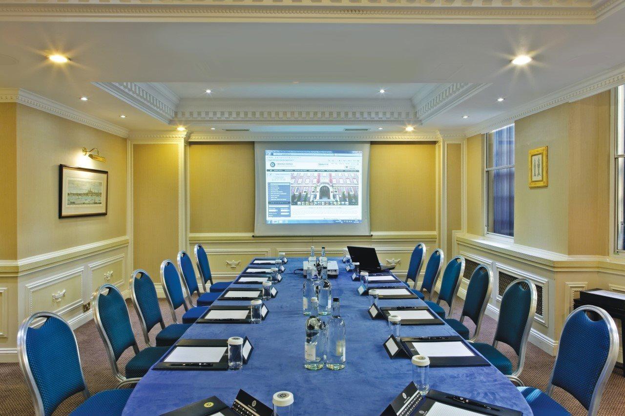 Hotell Gem Fitzrovia