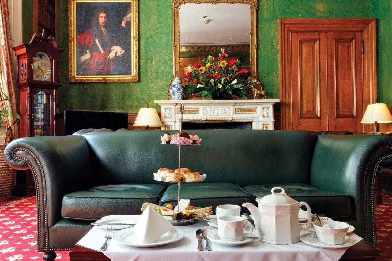 Hotel Gem Strathmore 4*