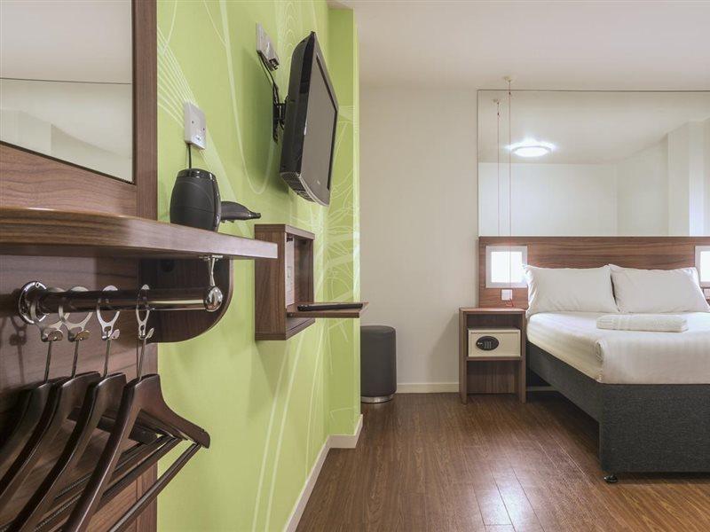 Point A Kings Cross - St Pancras 3*