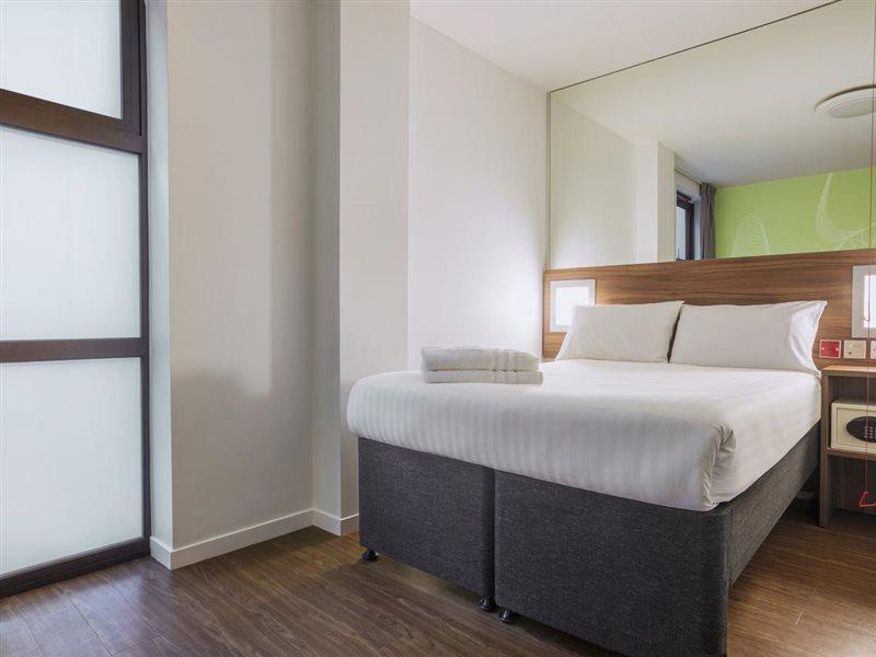 Hotel Point A Kings Cross - St Pancras 3*