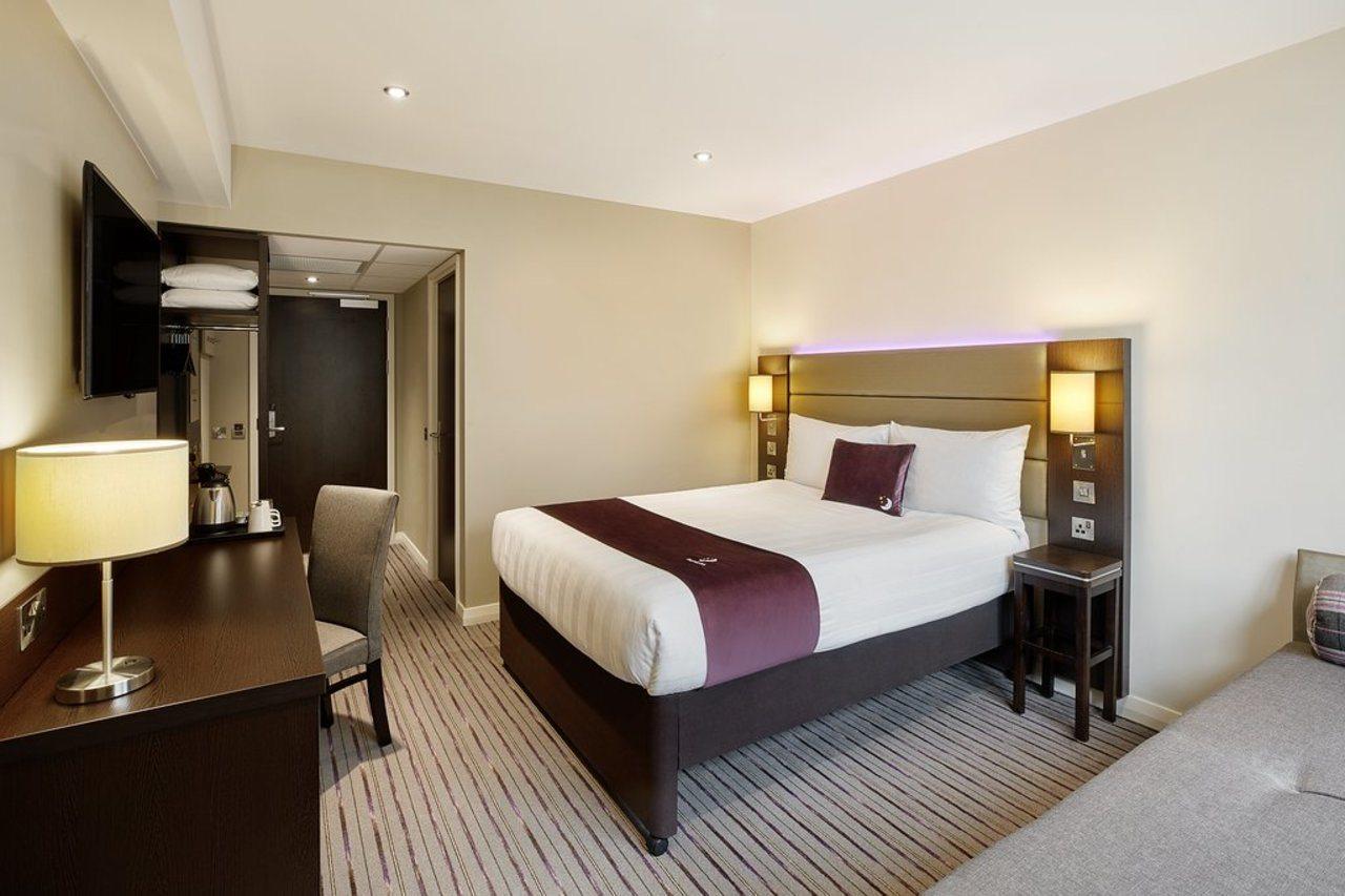Hotel Premier Brixton Londres