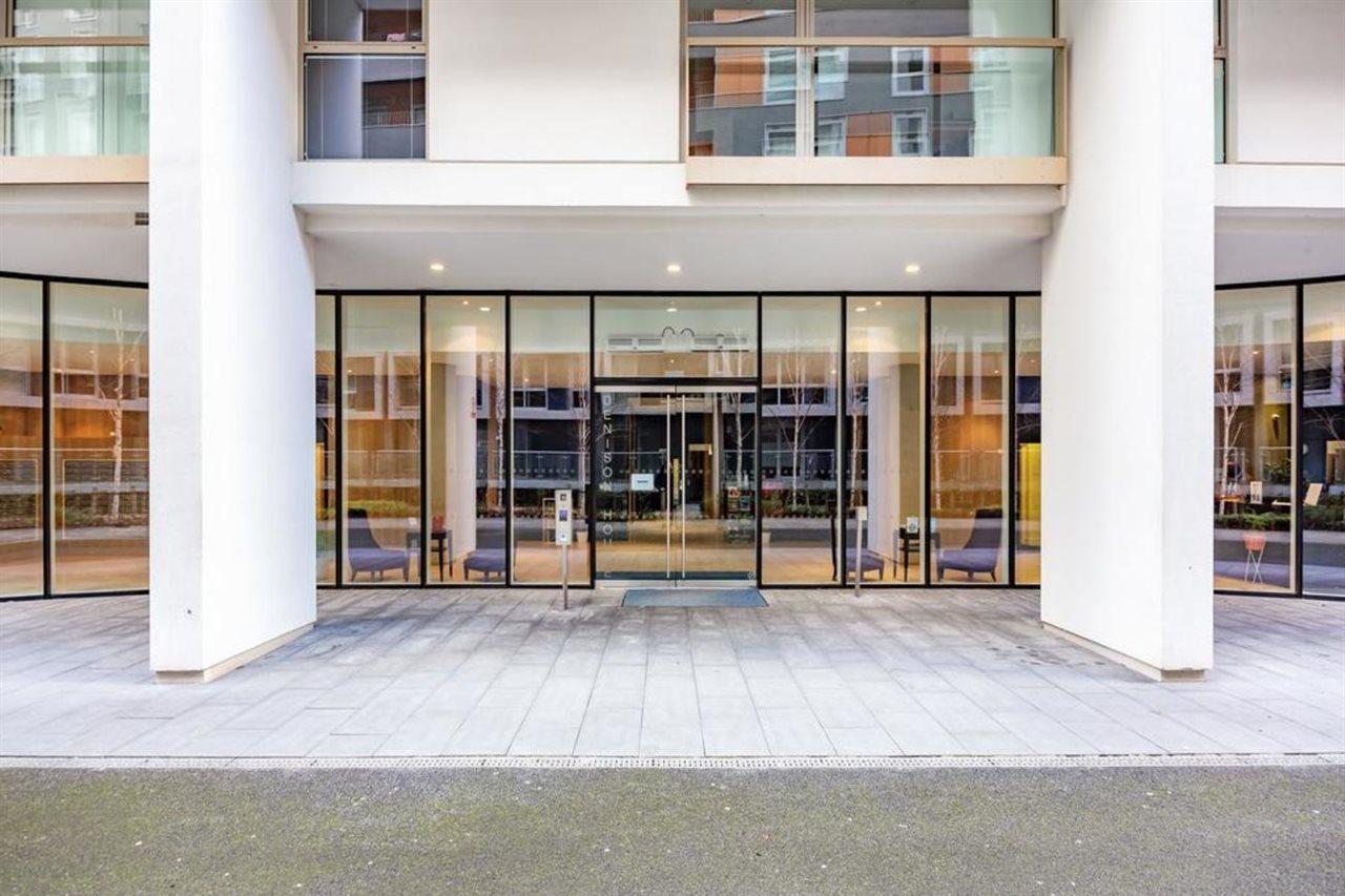 Lanterns Court By Bridgestreet Apartment *