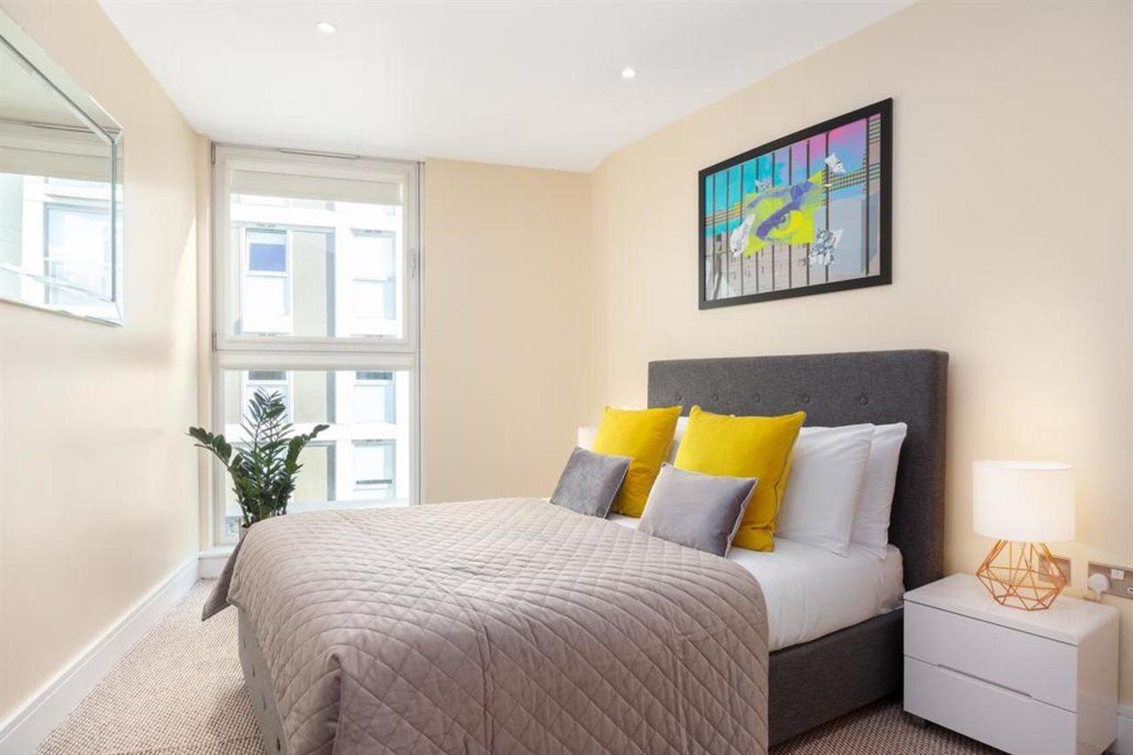 Lanterns Court By Bridgestreet Apartment *