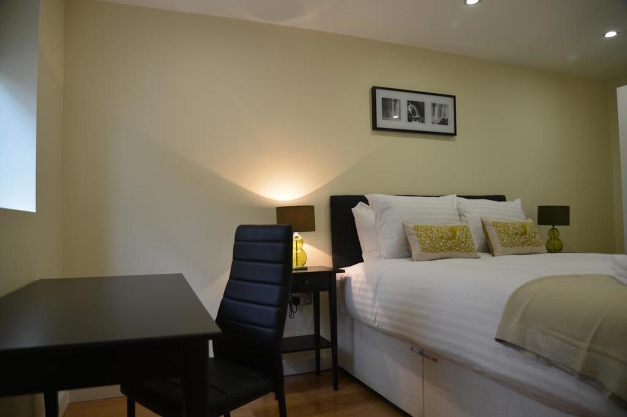 Paddington One Appartement *