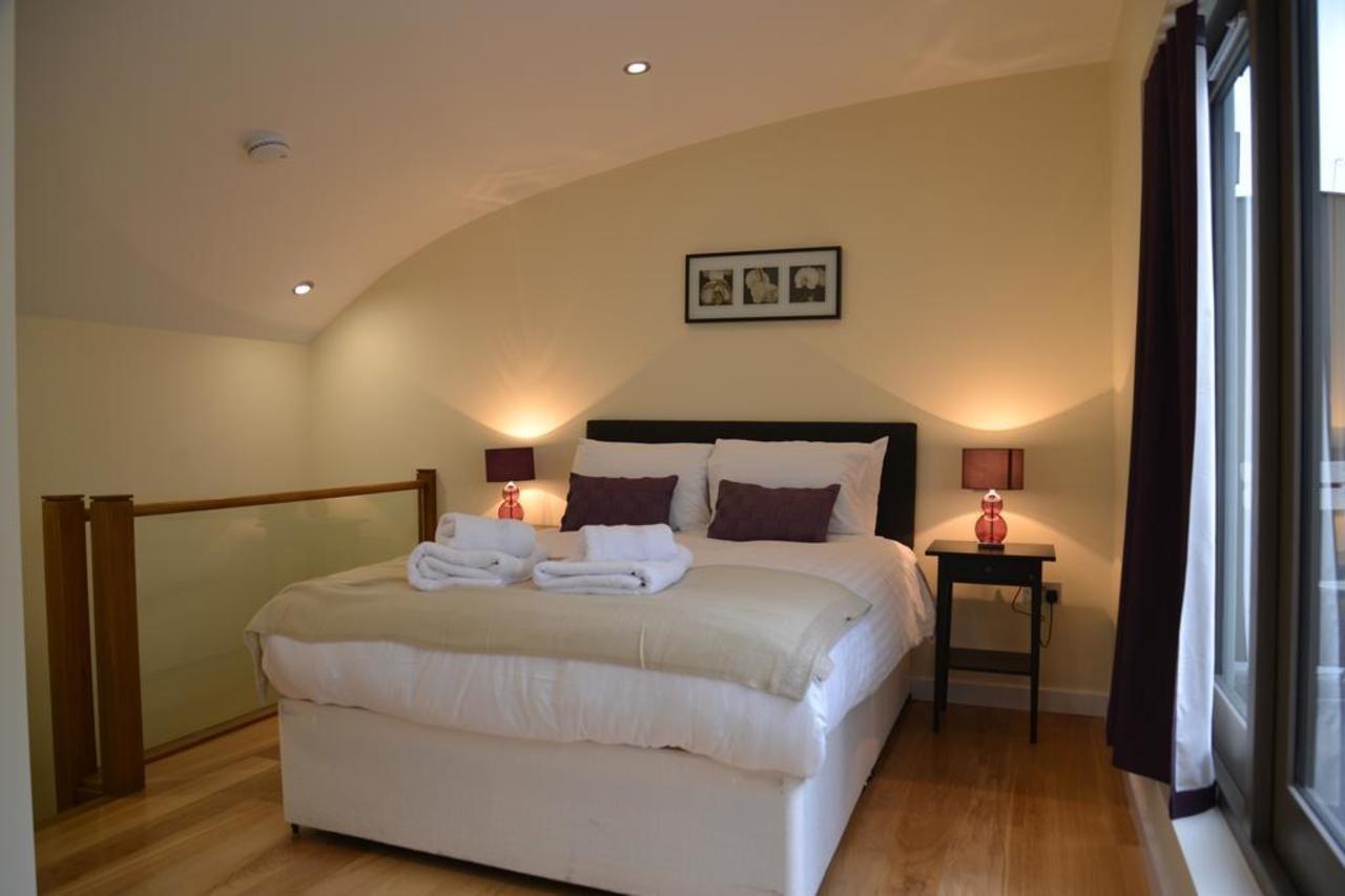 Paddington One Appartement Londen