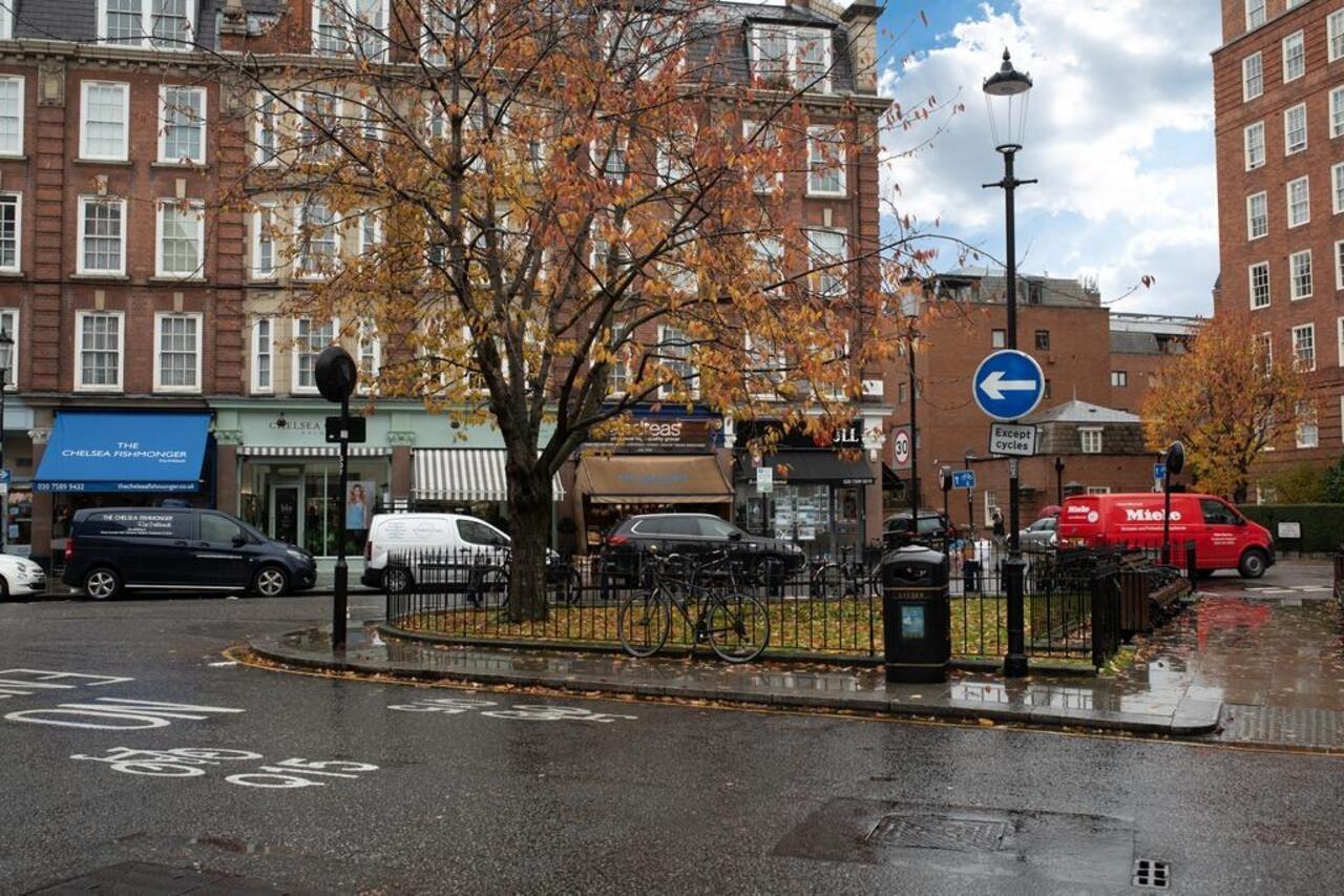 Aparthotel Chelsea
