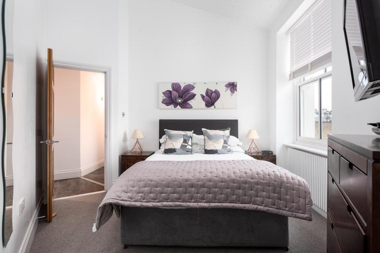 Chelsea 4* London