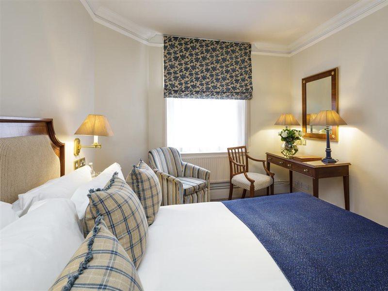 Hotel Sloane Place Londen
