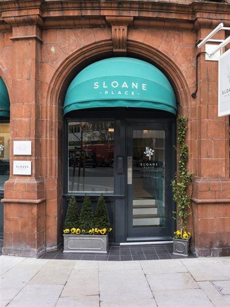 Sloane Place Hotel