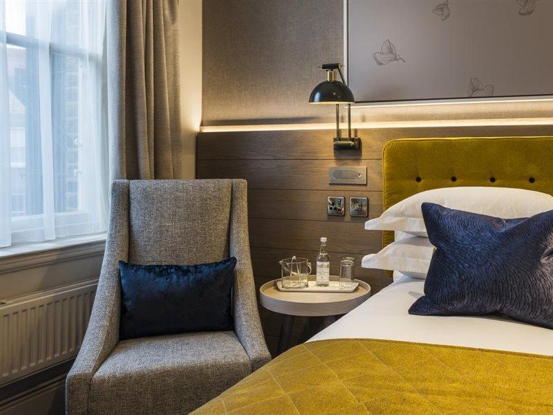 Hotel Sloane Place Londen