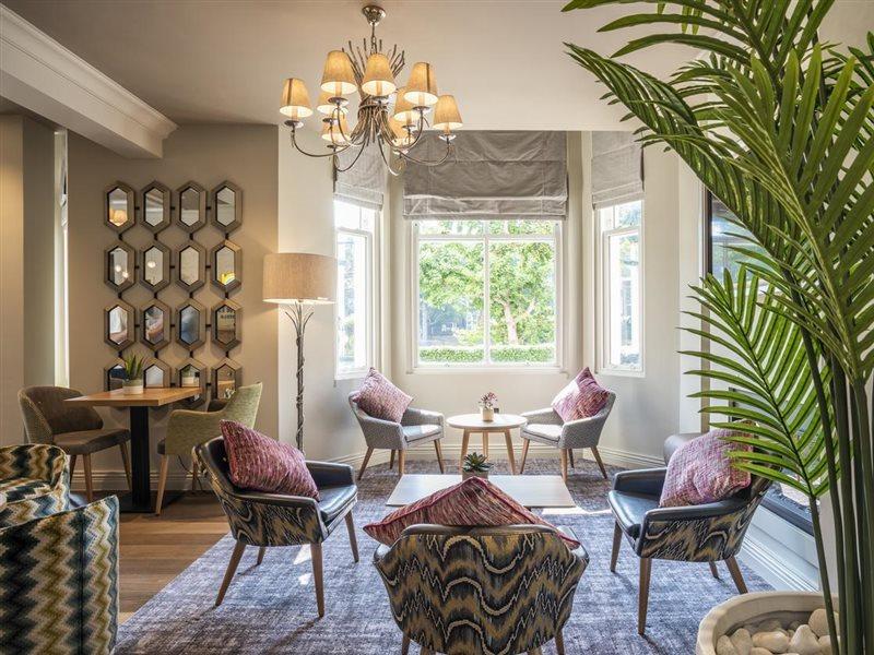 Hotell Point A Kensington Olympia 3*