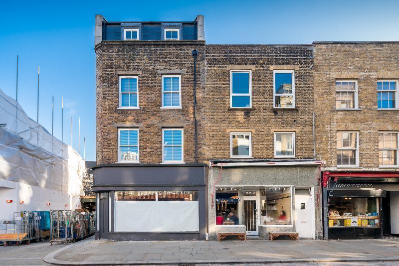 Oyo 127 Lower Marsh 3* London