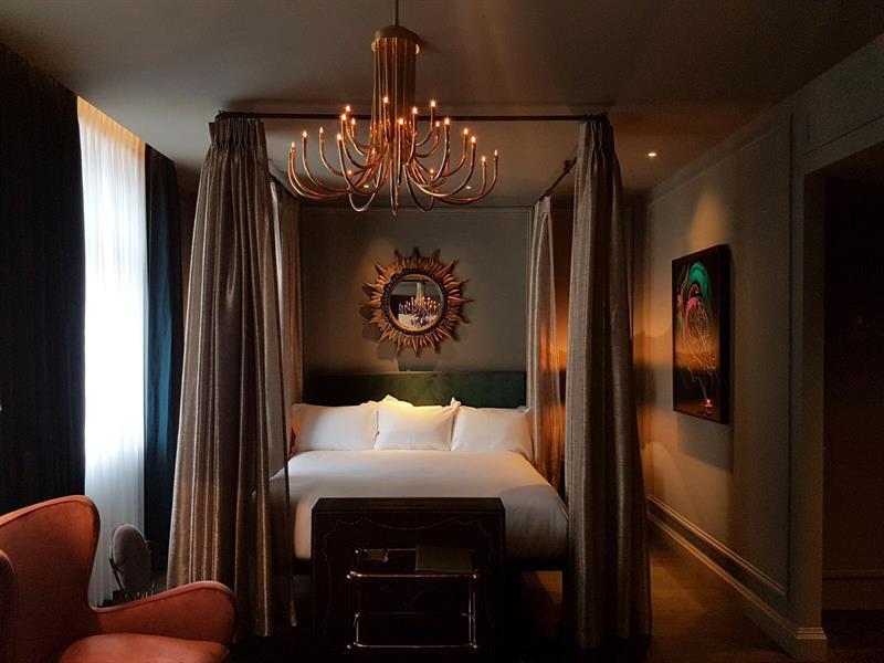 The Mandrake (adults Only) 5* Londres