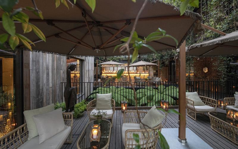 Hotel The Mandrake (adults Only) Londra