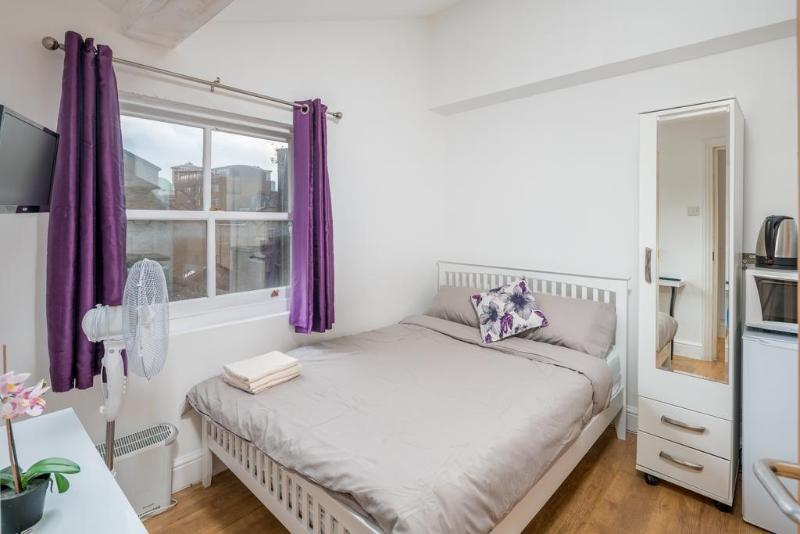 Hotel Oyo Plender Street 1 London