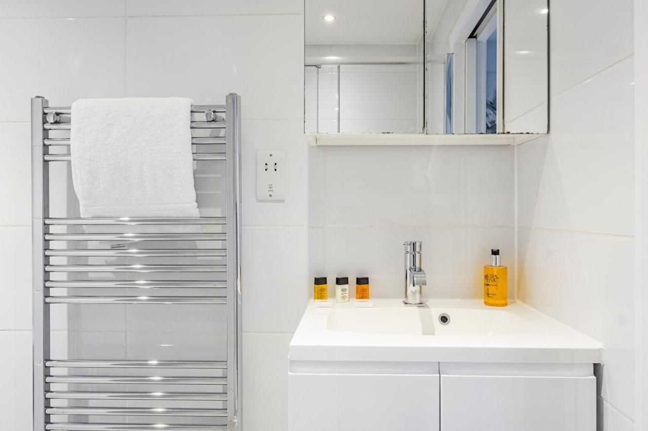 Apartment Majestic Modern Flat In The Heart Of