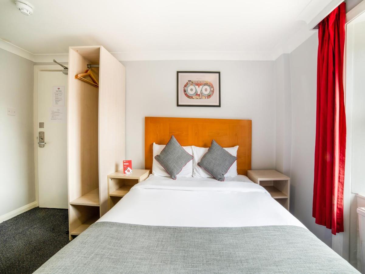 Hotell Studios28 London