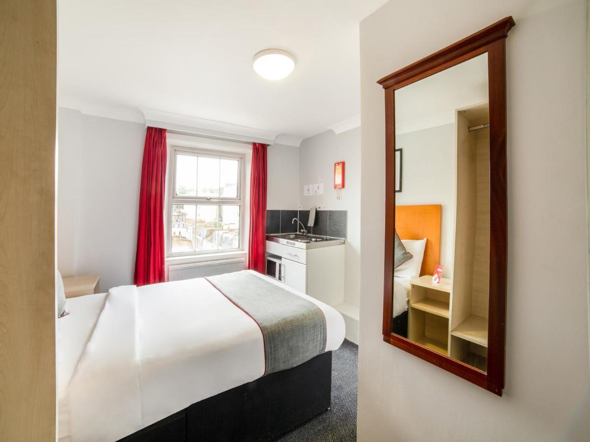 Hotell Studios28