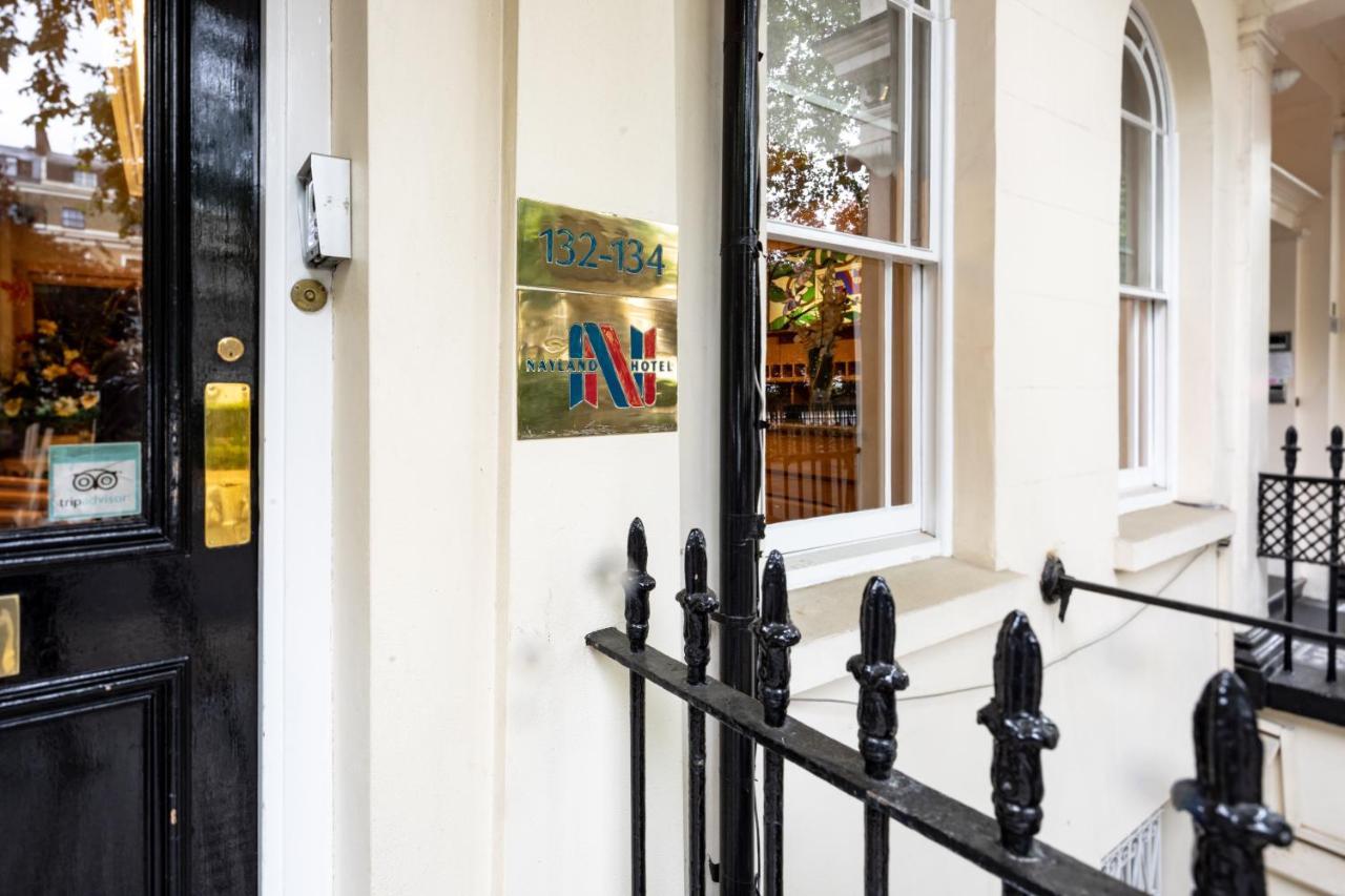 The Nayland Hotel
