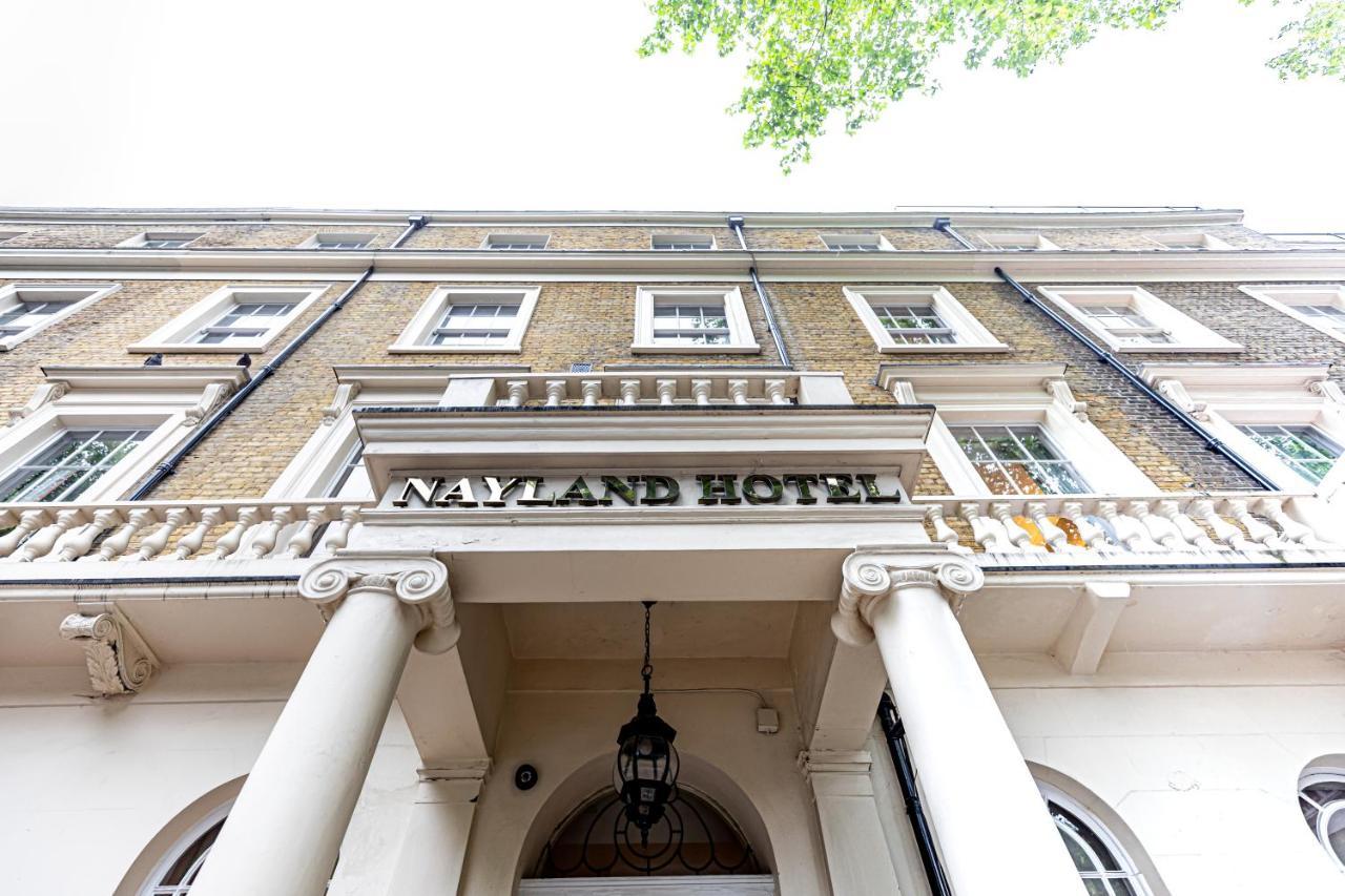 Hotel The Nayland 3*