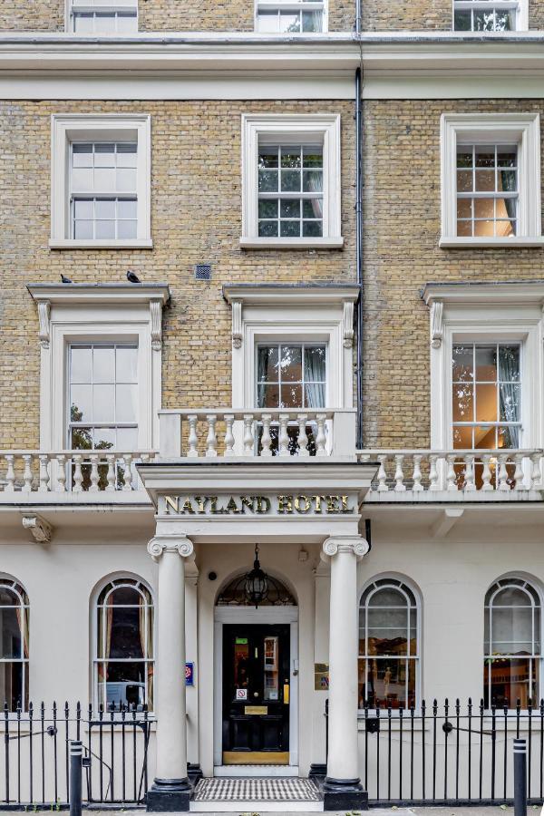 The Nayland London