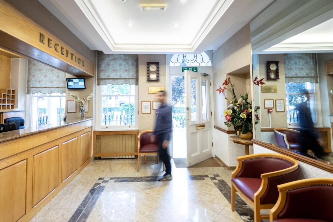 Hotel The Nayland