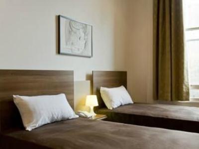 Hotel Avni Kensington Londen