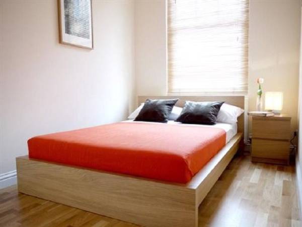Caledonian Road Hotell