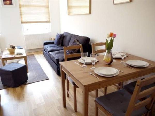 Caledonian Road Hotell