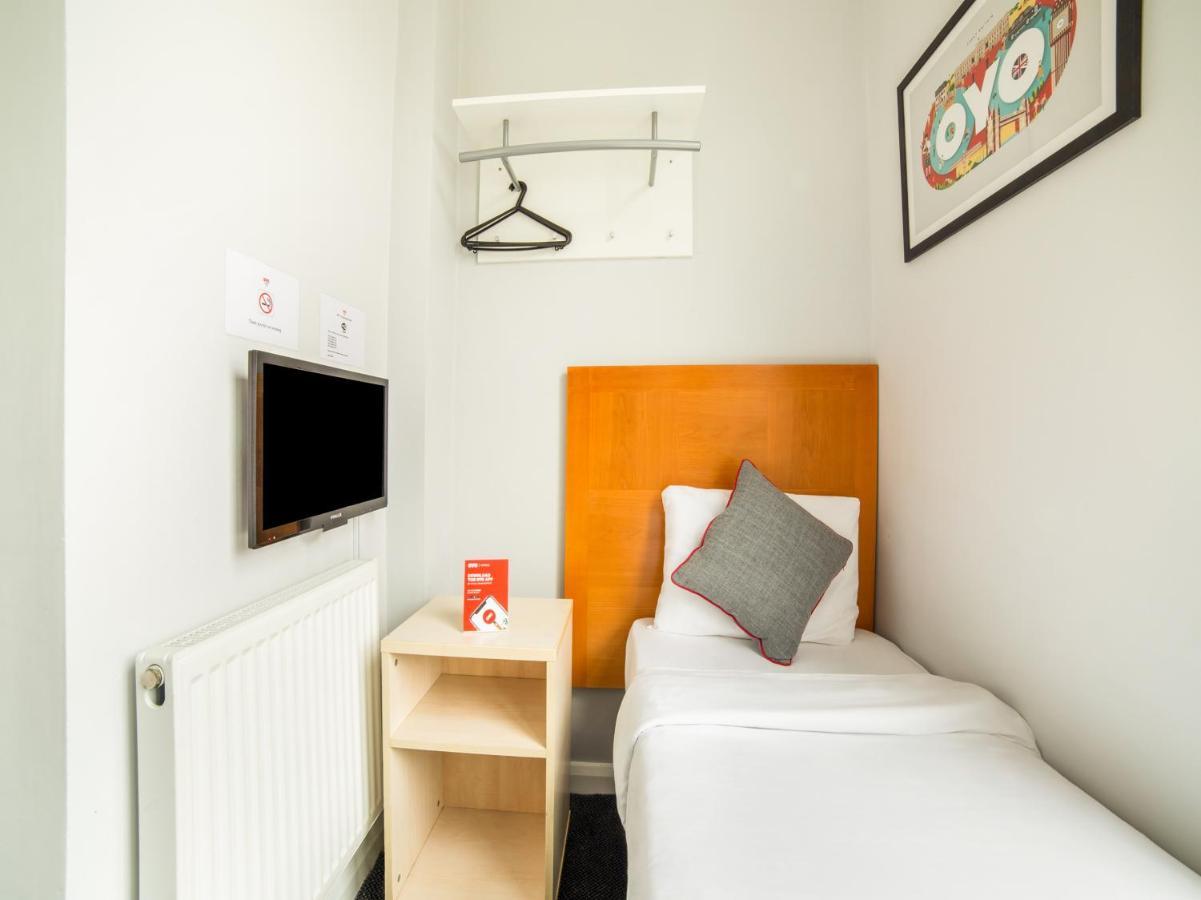 Studios28 Hotell