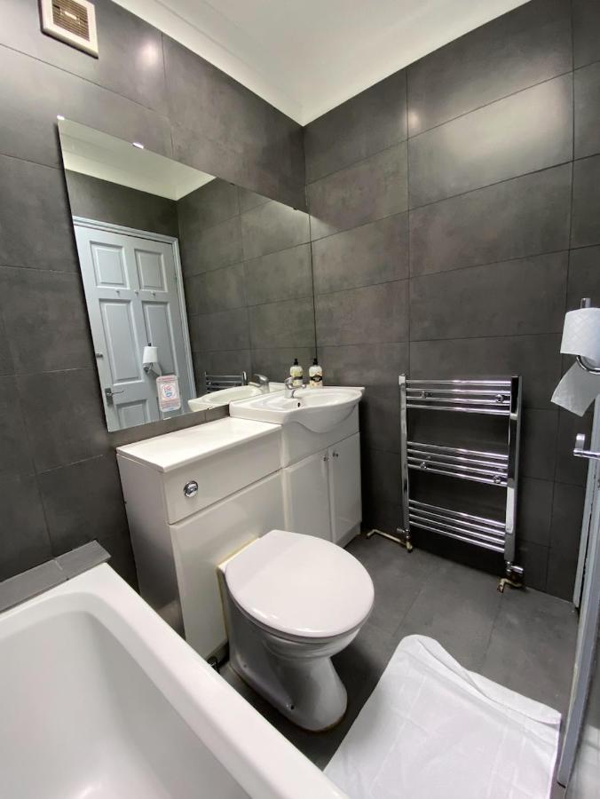 Apartment Shoreditch Two *