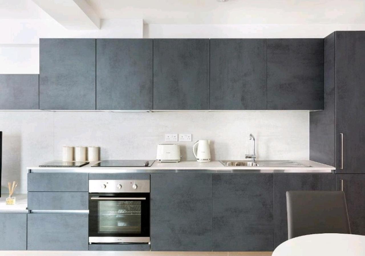 Appartamento Luxury North Londra