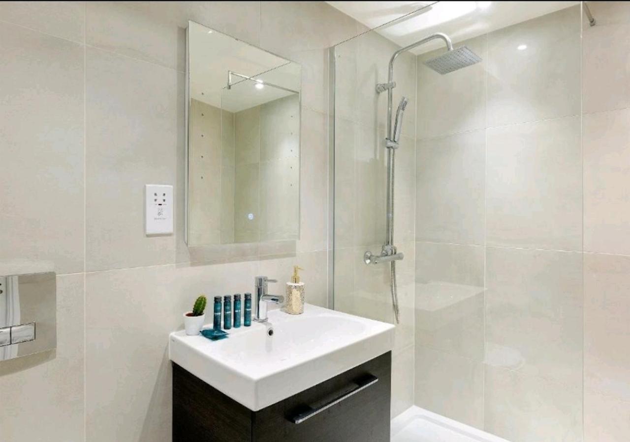 Luxury North Appartamento