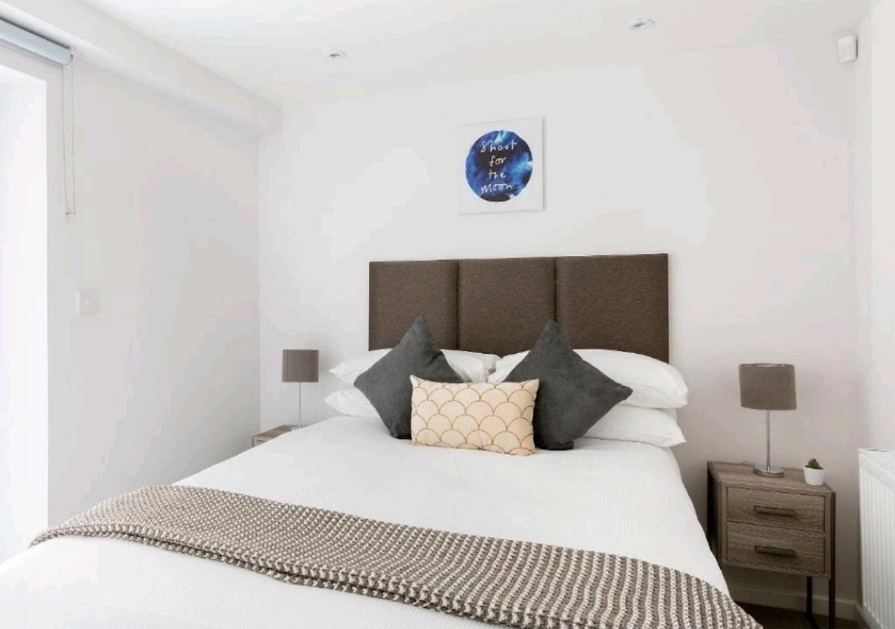 Luxury North Appartamento Londra